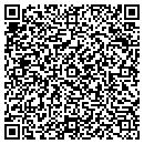 QR code with Hollinde Machine & Tool Inc contacts