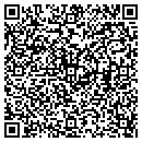 QR code with R P I Envmtl Mgt & Politics contacts