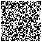 QR code with Top Hat Screen & Design contacts