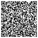 QR code with W C Trading Inc contacts