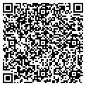 QR code with HACOC contacts