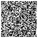 QR code with Alex Itin contacts