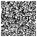 QR code with Ames Jr High contacts