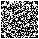 QR code with K B Sheet Metal Inc contacts