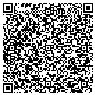 QR code with Manhattan Shao Lin Kung Fu Chn contacts