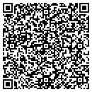 QR code with Knot Fade Away contacts