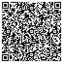 QR code with Avalon Fuel contacts