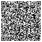 QR code with Rietz Design & Printing contacts