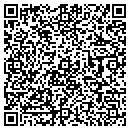 QR code with SAS Mortgage contacts