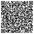 QR code with Cardonblue contacts
