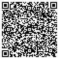 QR code with HCI Engineering contacts