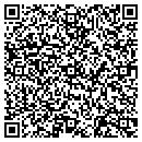 QR code with S&M Engraved Sign Corp contacts