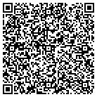 QR code with Reaching The World For Christ contacts