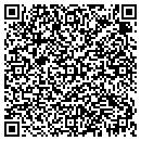 QR code with Ahb Mechanical contacts