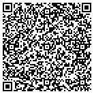 QR code with Organization Of Health & Mgmt contacts