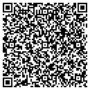 QR code with Hewson Graphics contacts