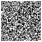 QR code with Douglas E Rifanburg Excavating contacts