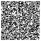 QR code with McMurray William Diary Frm LLC contacts
