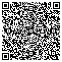 QR code with Afshan Inc contacts