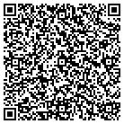 QR code with J D Real Estate Co Inc contacts