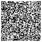 QR code with H & R Block Tax Service contacts
