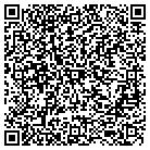 QR code with Adirondack Take Out & Delivery contacts
