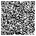 QR code with MGM Service Station contacts