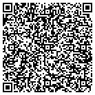 QR code with J & P Construction Partnership contacts