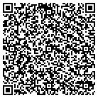 QR code with R & L Company Home Imprvs contacts