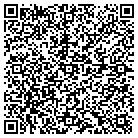 QR code with Metro Dynamics Instrument Inc contacts