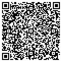 QR code with RE AB contacts