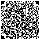 QR code with G F I Capital Resources Inc contacts