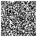 QR code with William Allbrook contacts