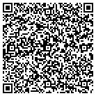 QR code with R and T All Phase Construction contacts