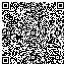 QR code with Oirie M Egal MD contacts