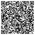 QR code with Ava Courier contacts