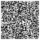 QR code with C T B S Shipping Services contacts