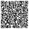 QR code with Ranchscape contacts