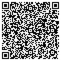 QR code with D J R Inc contacts