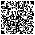 QR code with John Saladino DDS contacts