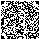 QR code with A Hidden Treasures Used Furn contacts