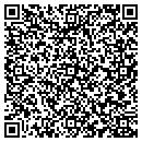 QR code with B C P Industries Inc contacts