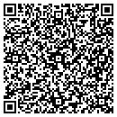 QR code with Applegates Market contacts