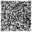 QR code with Majak Walter H DPM PC contacts