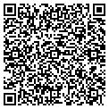 QR code with Crossing contacts