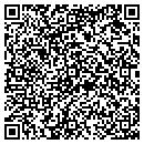QR code with A Advanced contacts