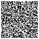 QR code with Calvins Chinese Restaurant contacts