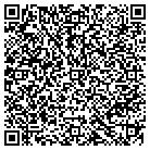 QR code with Marcus Whitman Central Schools contacts