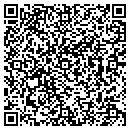 QR code with Remsen Depot contacts