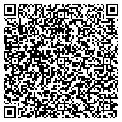 QR code with National Lacrosse League Inc contacts